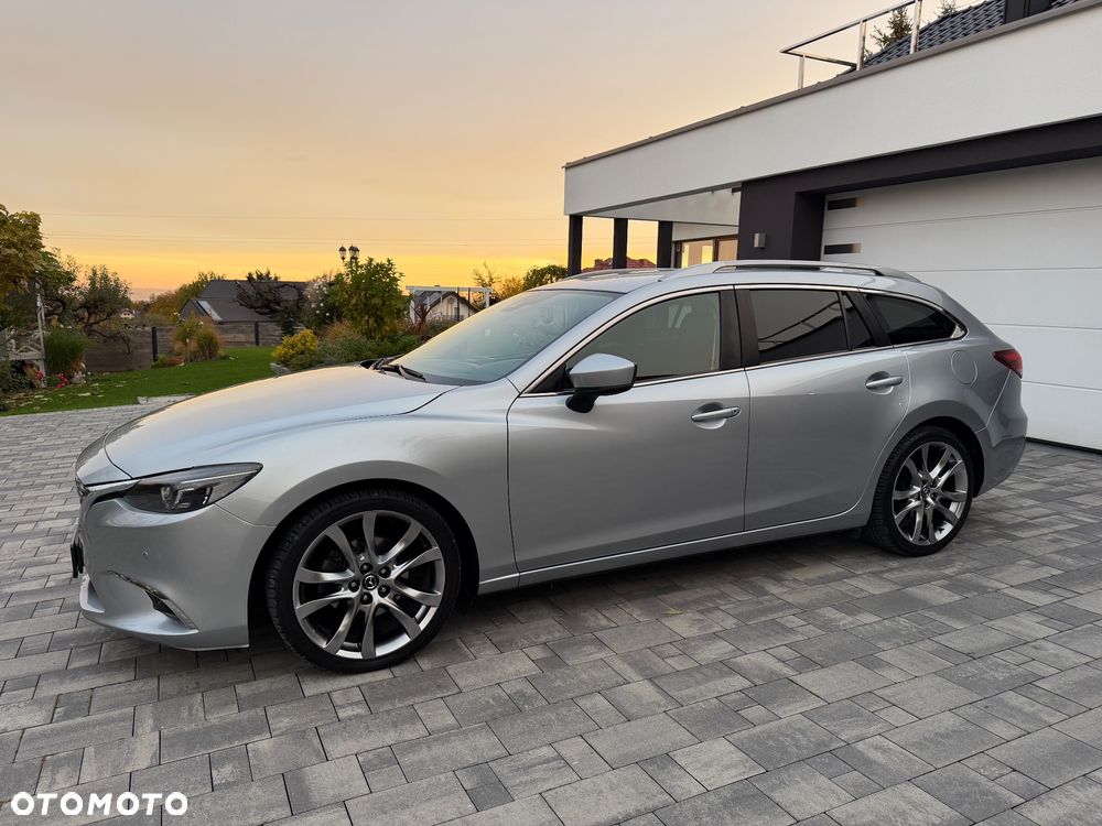Mazda 6 - 30