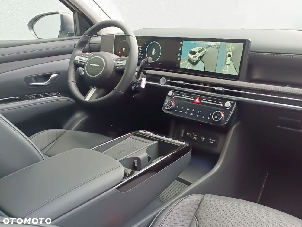 Hyundai Tucson - 35