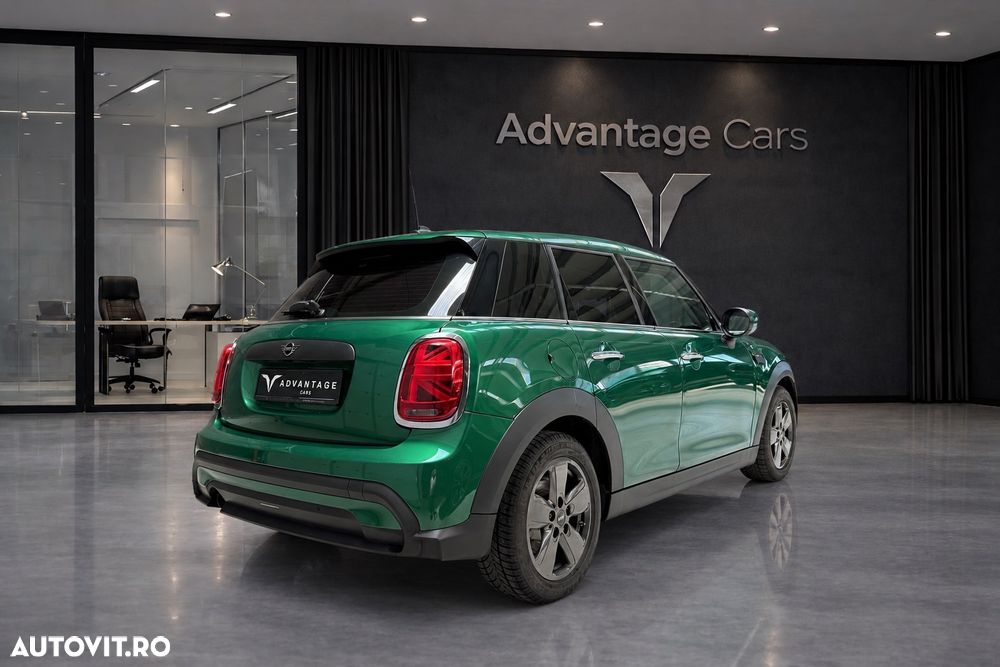 Mini ONE - 7