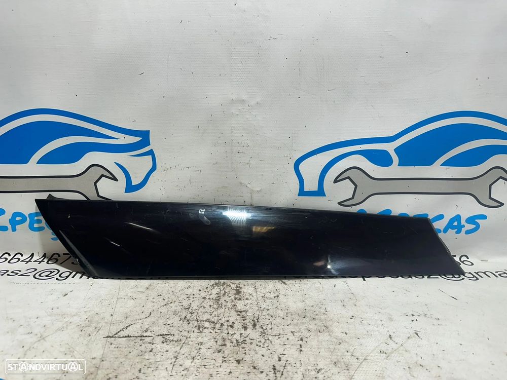 .Friso Esquerdo Original Mini R56 2005 - 2014 - 1