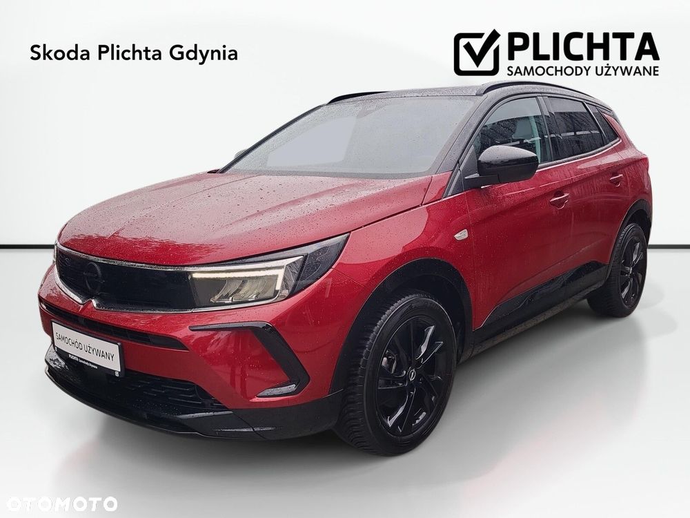 Opel Grandland - 2