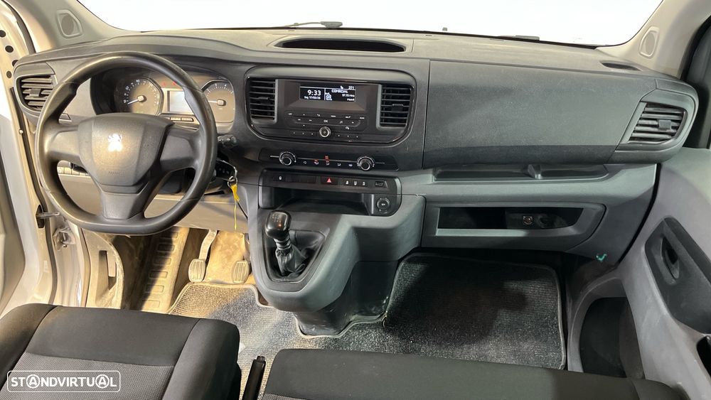 Peugeot Traveller 1.5 BlueHDi L2H1 Active Standard - 8