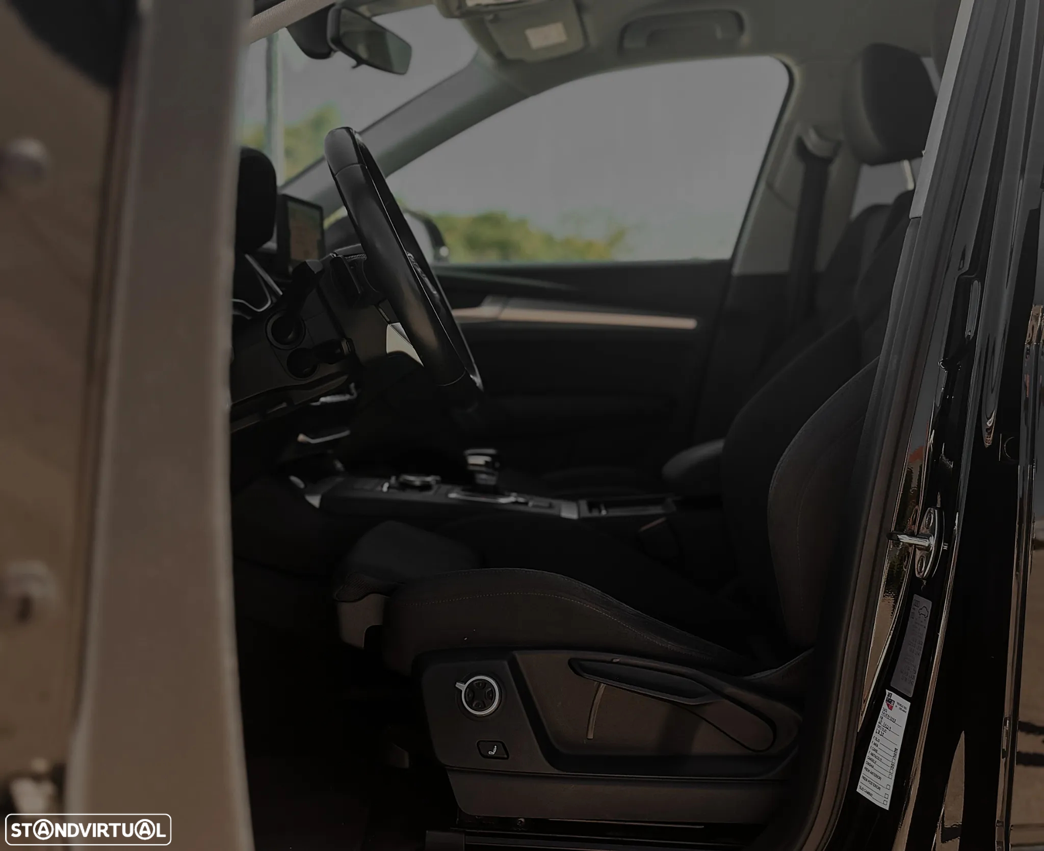 Audi Q5 50 TFSIe quattro Design S tronic - 22