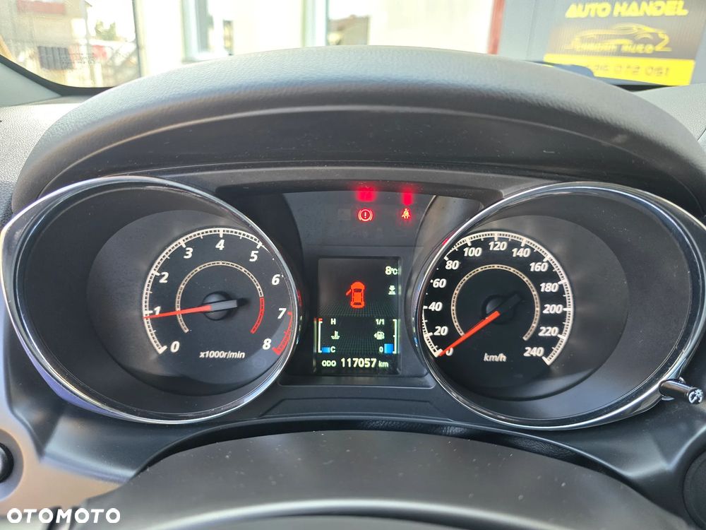 Mitsubishi ASX 1.6 ClearTec 2WD Diamant Edition - 32