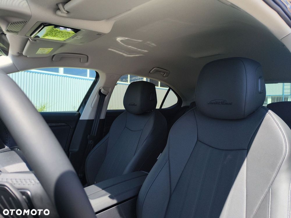 Skoda Superb - 12