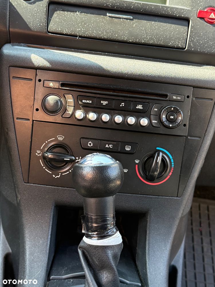 Citroën C4 - 13