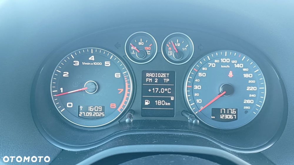 Audi A3 Cabrio - 16