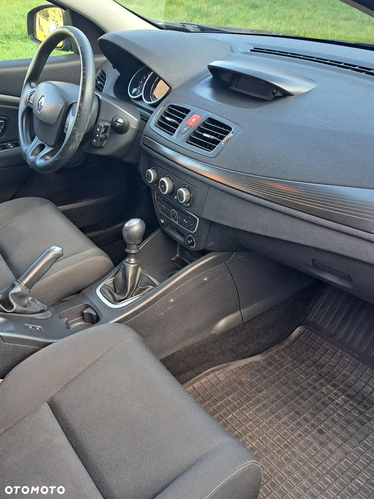 Renault Megane 1.6 16V Authentique - 6