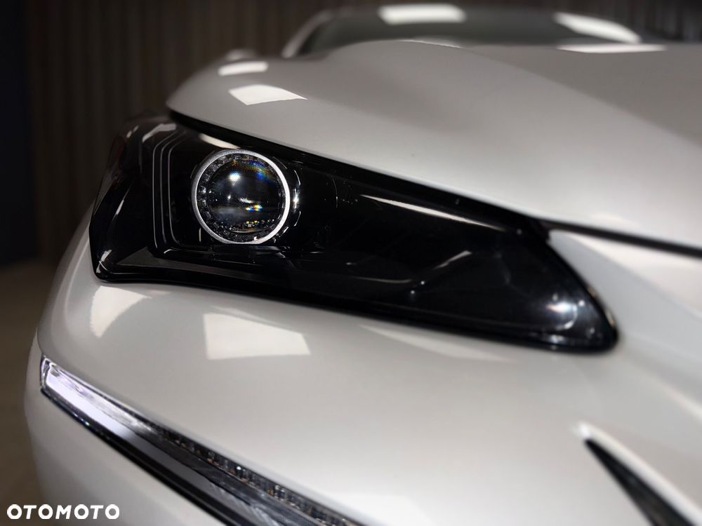 Lexus NX 300 Elegance AWD - 33