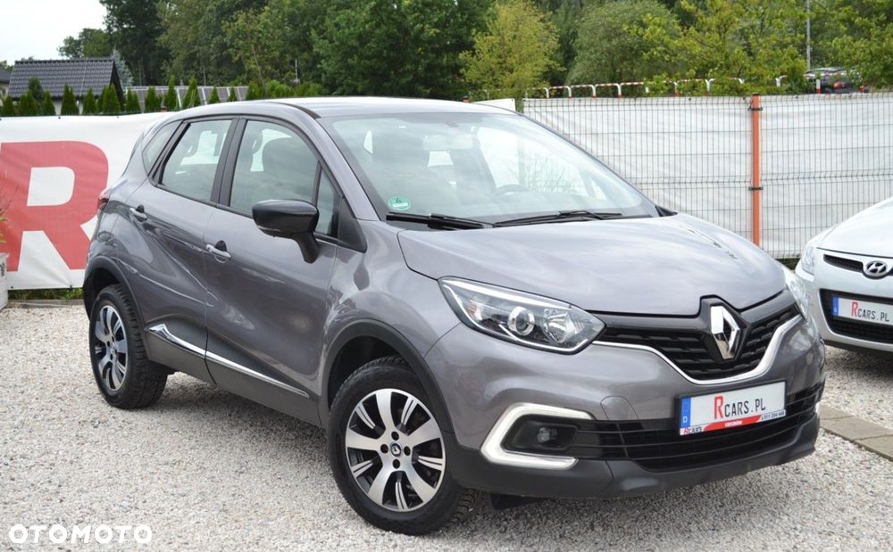 Renault Captur ENERGY TCe 120 EDC Intens - 9
