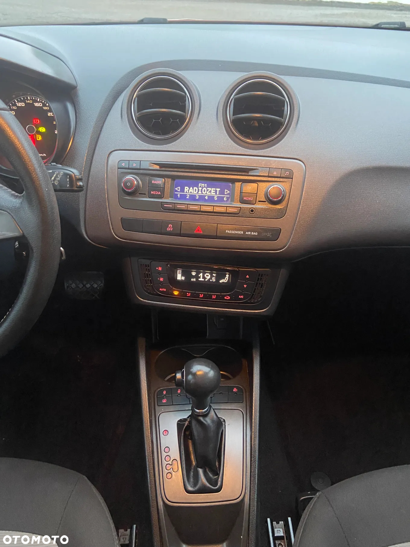 Seat Ibiza - 23