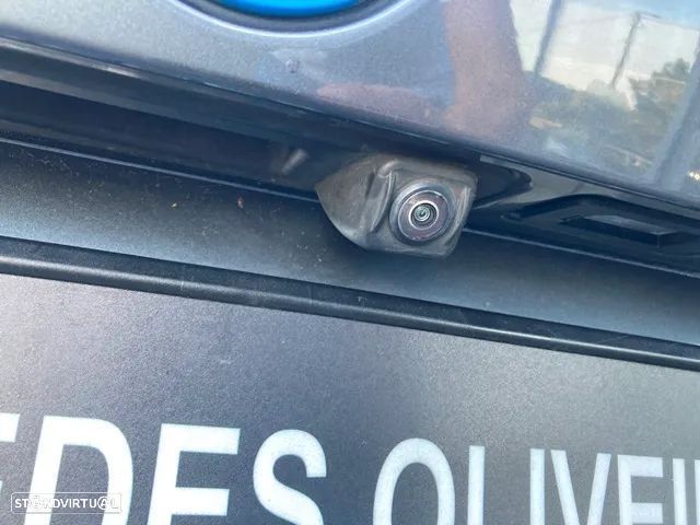 BMW 320 e Touring Pack Desportivo M Auto - 11