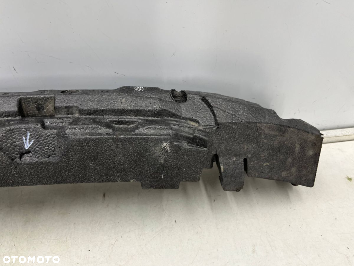 Absorber zderzaka Skoda Kamiq LIFT 23r.- przednie wzmocnienie belka styropian pianka przód - 11