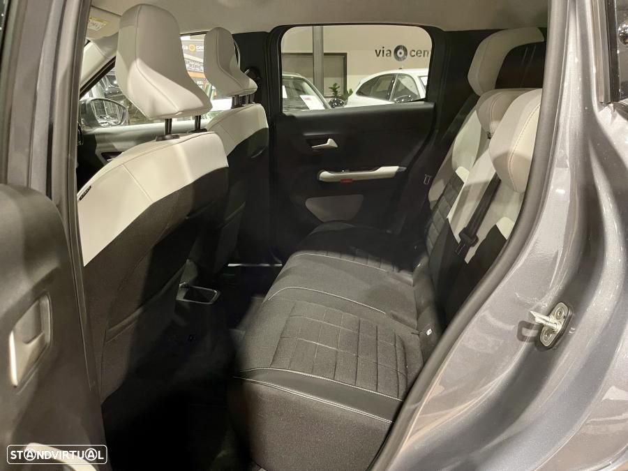 Citroën C3 1.2 Turbo Max - 24