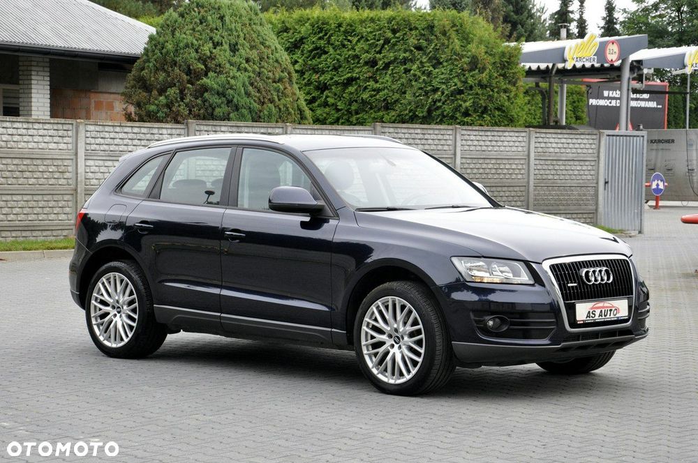 Audi Q5 3.0 TDI Quattro S tronic - 25