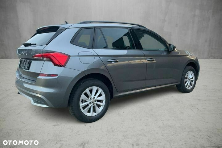 Skoda Kamiq 1.0 TSI Ambition - 3