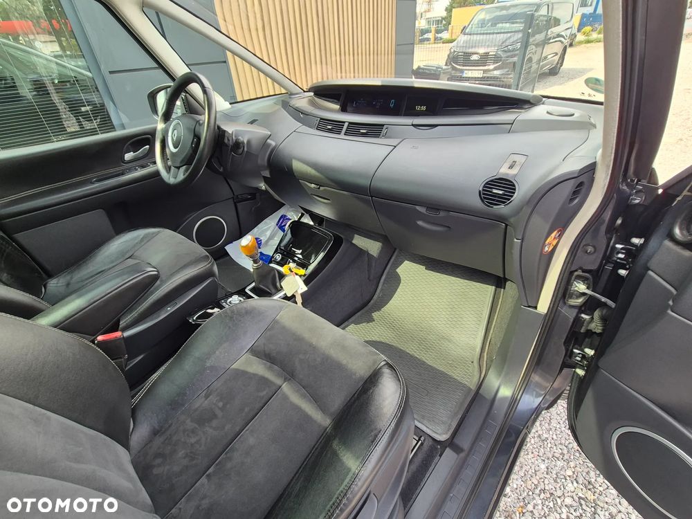 Renault Grand Espace Gr 2.0 dCi 25th - 34