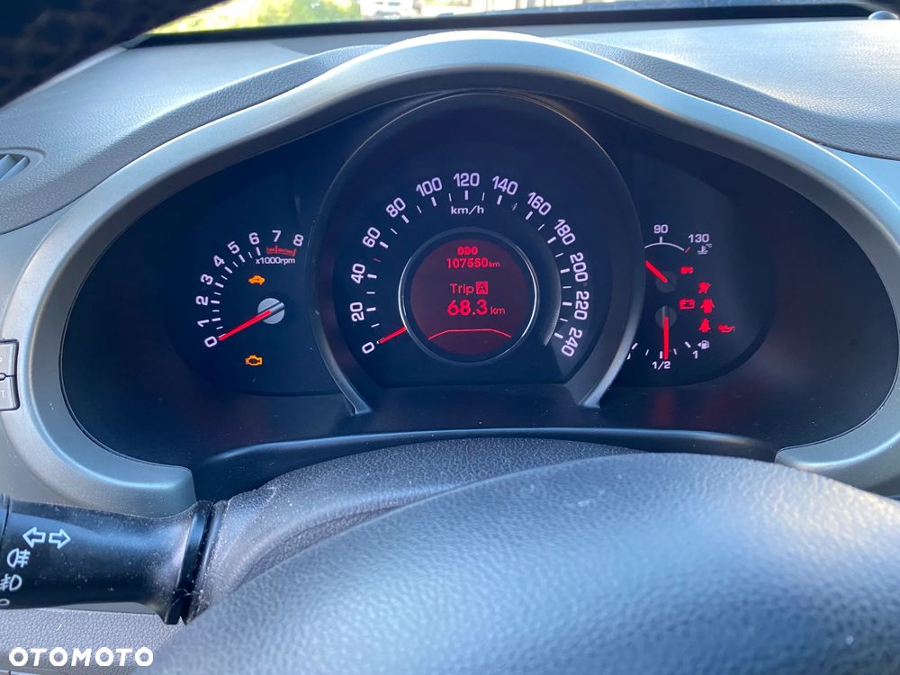 Kia Sportage 1.6 GDI L 2WD - 8