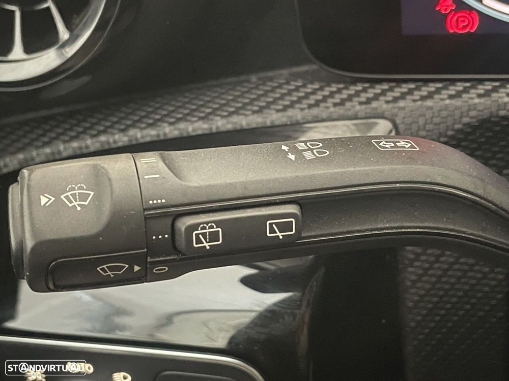 Mercedes-Benz A 160 Style Plus - 27