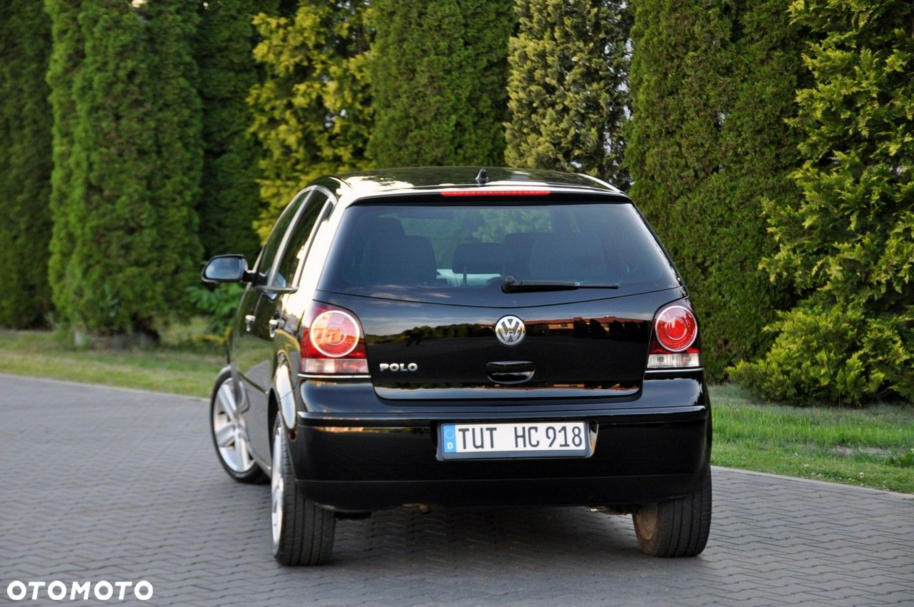 Volkswagen Polo - 15