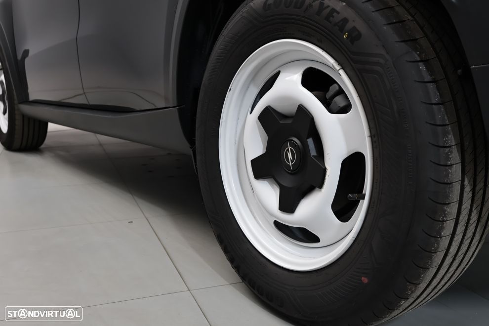 Opel Frontera - 14