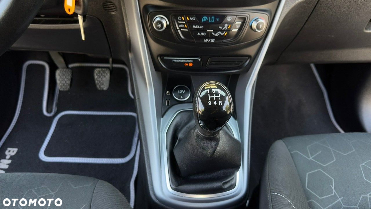 Ford B-MAX - 20