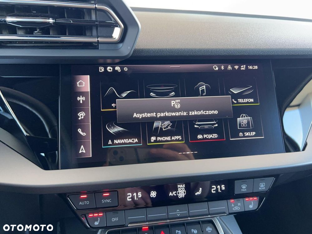 Audi A3 Limousine - 33