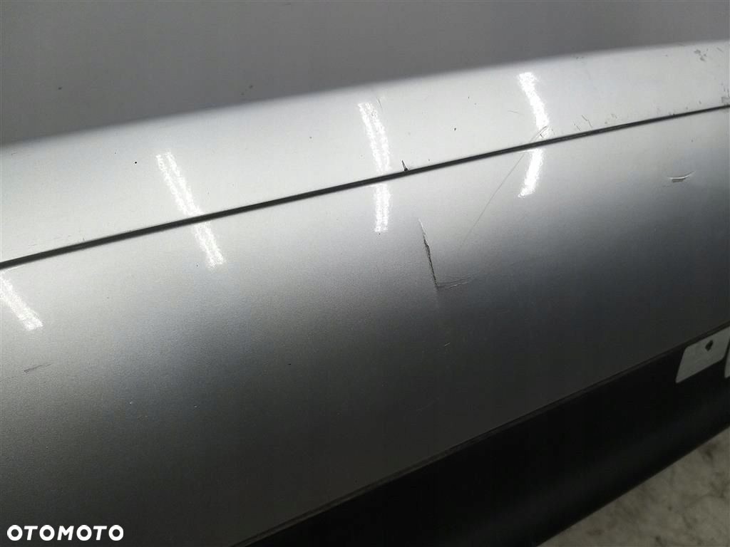 Zderzak tylny tył Audi A4 B5  KOMBI 1995-2001R LAK:LY7W - 5