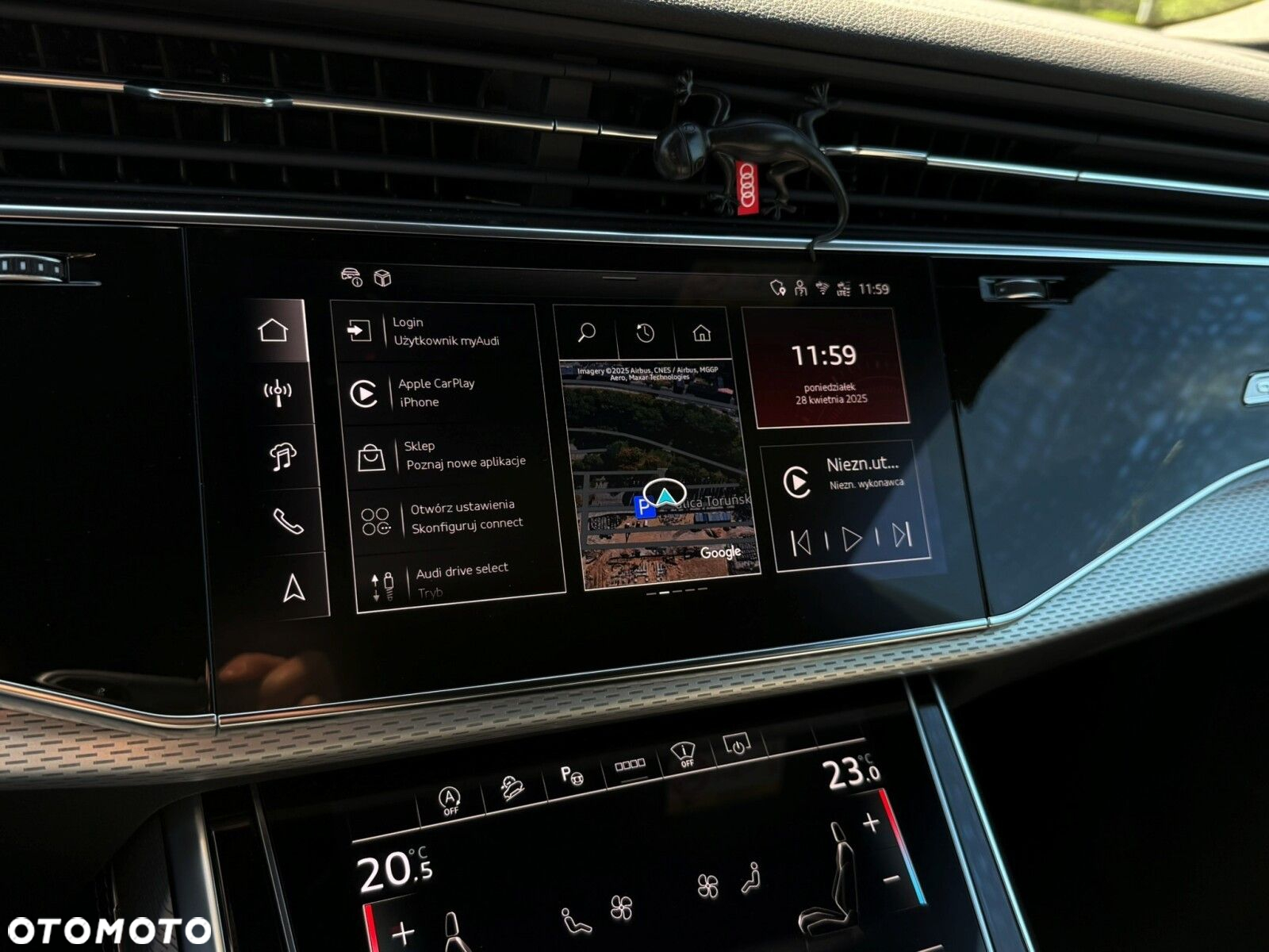Audi SQ8 - 26