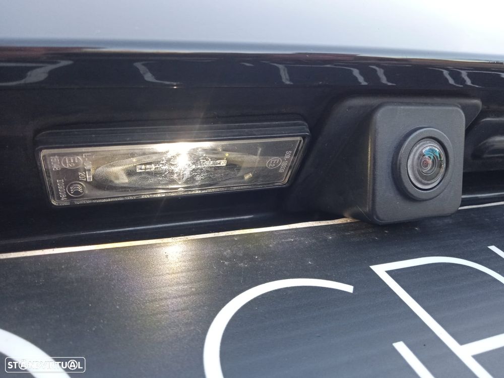 Peugeot 3008 1.6 Hybrid Allure Pack e-EAT8 - 49