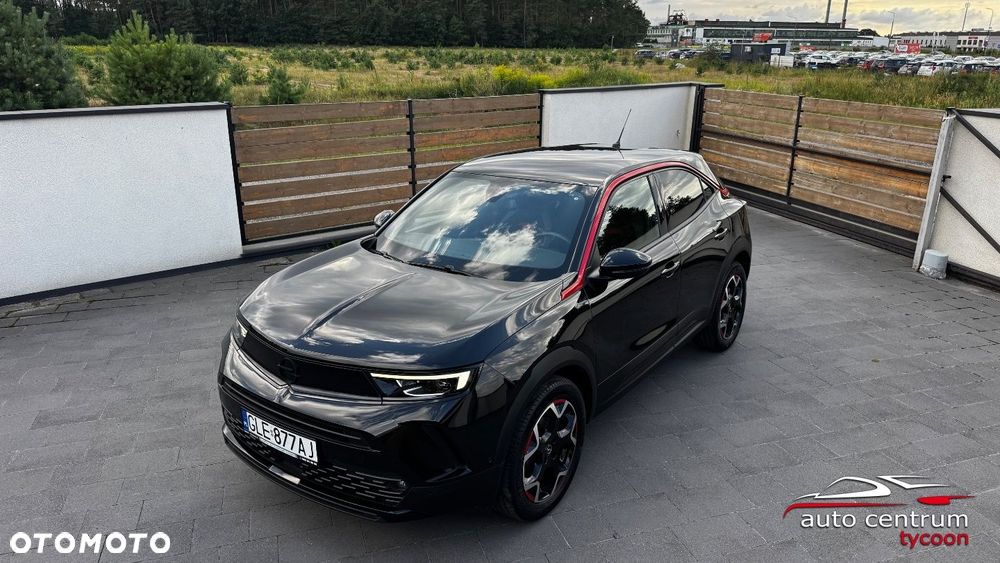 Opel Mokka - 3