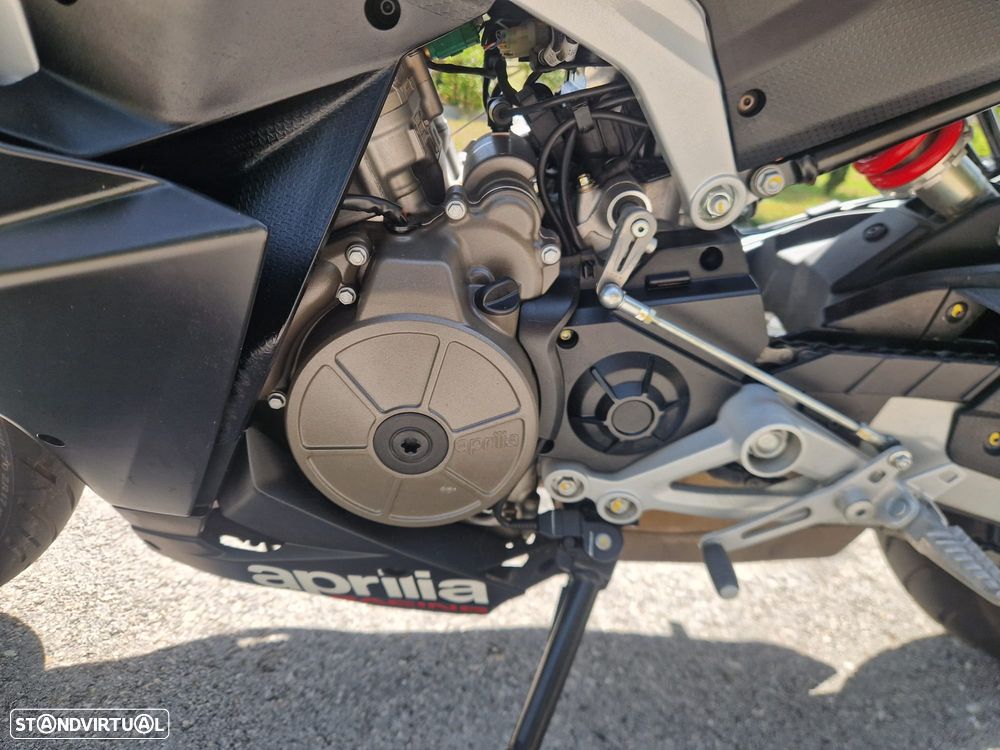 Aprilia RS 457   Possível Financiamento - 6