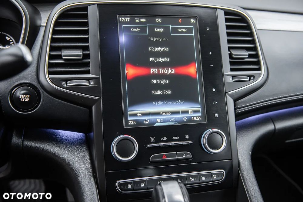 Renault Talisman ENERGY TCe 200 EDC INITIALE PARIS - 22