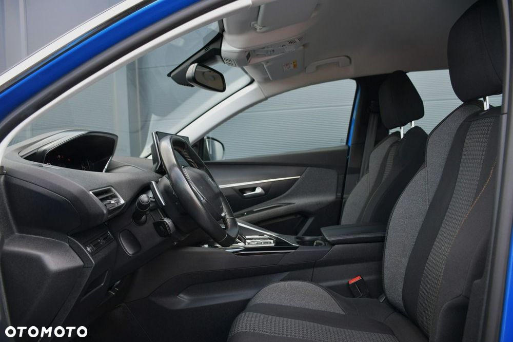 Peugeot 3008 1.5 BlueHDi Active Pack S&S EAT8 - 18