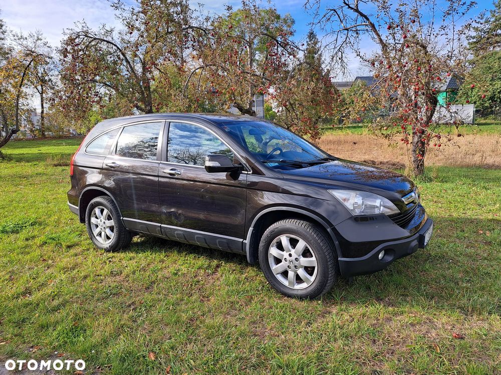 Honda CR-V - 7