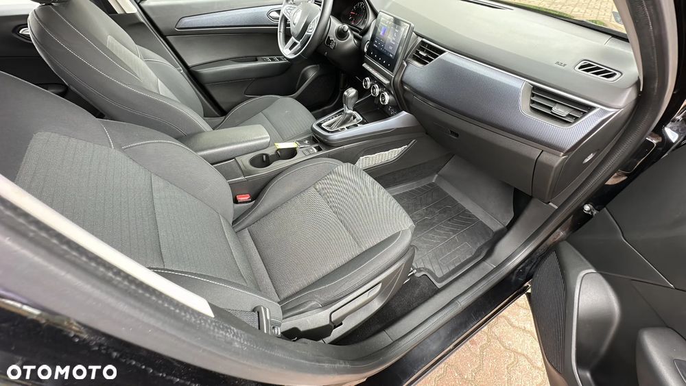 Renault Arkana 1.3 TCe mHEV Zen EDC - 23