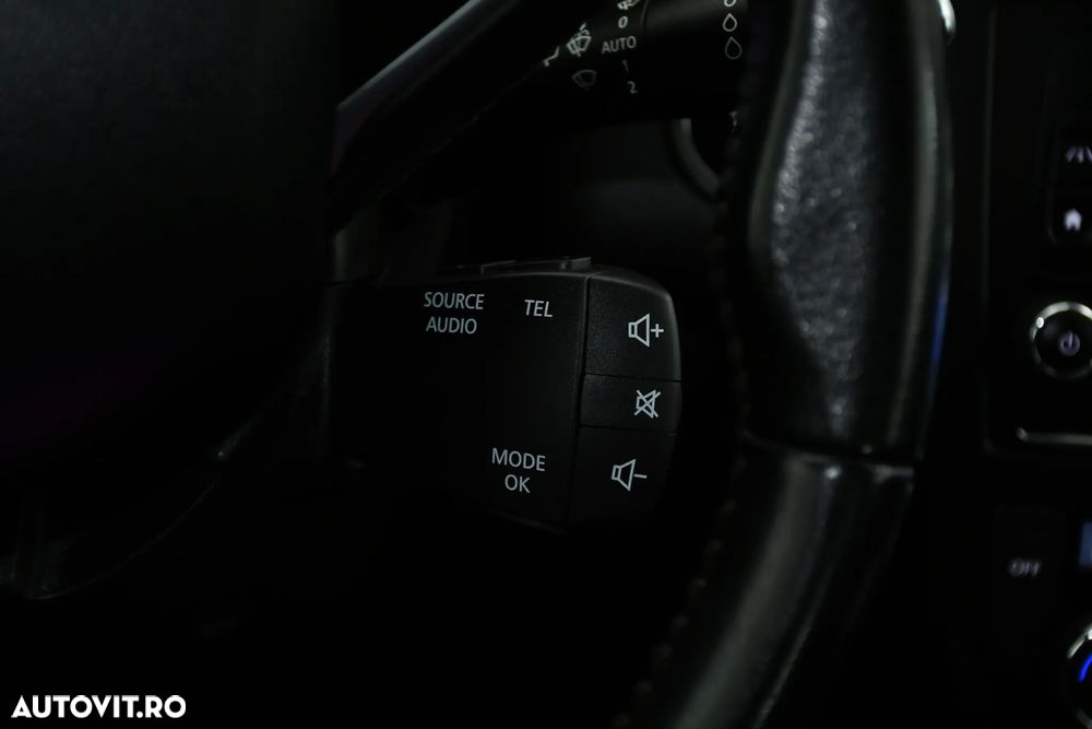 Renault Kadjar Energy dCi 110 EDC LIMITED - 21