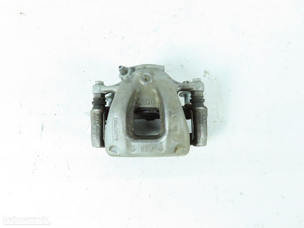 Pinça De Travão Esquerdo/Frente Seminovo/ Original BMW i3 (I01) 34116860269 - 1