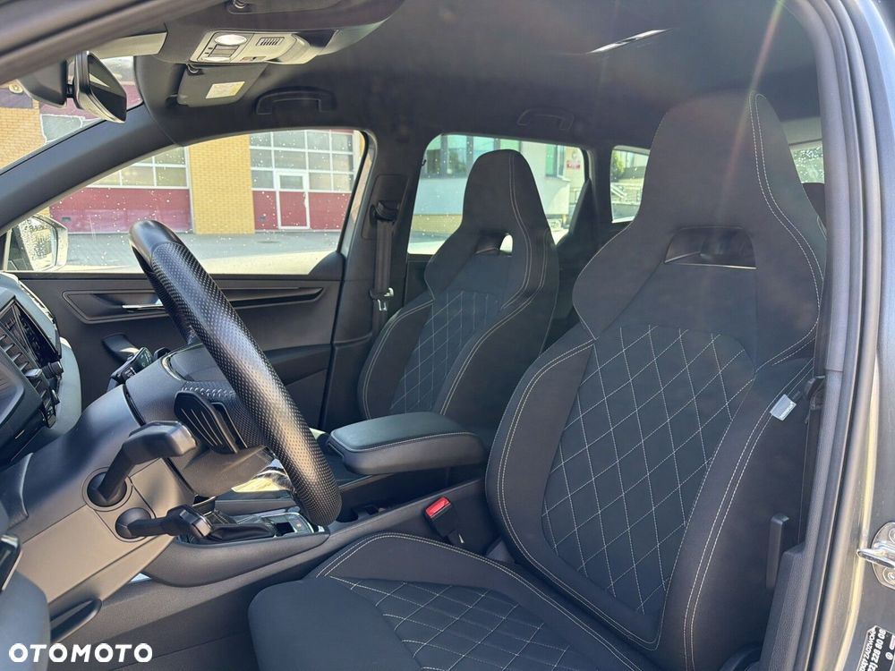 Skoda Karoq 2.0 TSI 4x4 Sportline DSG - 14