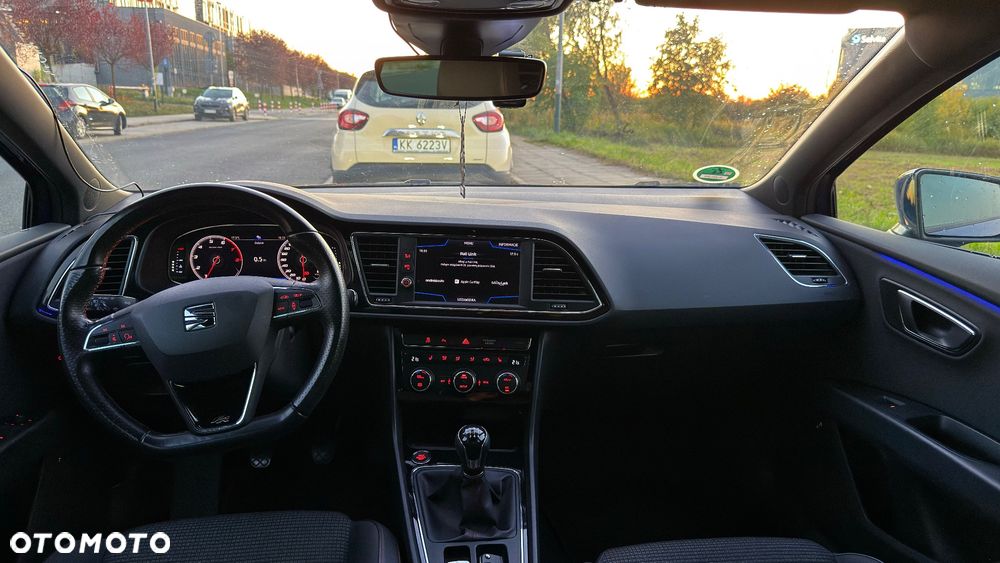 Seat Leon - 8