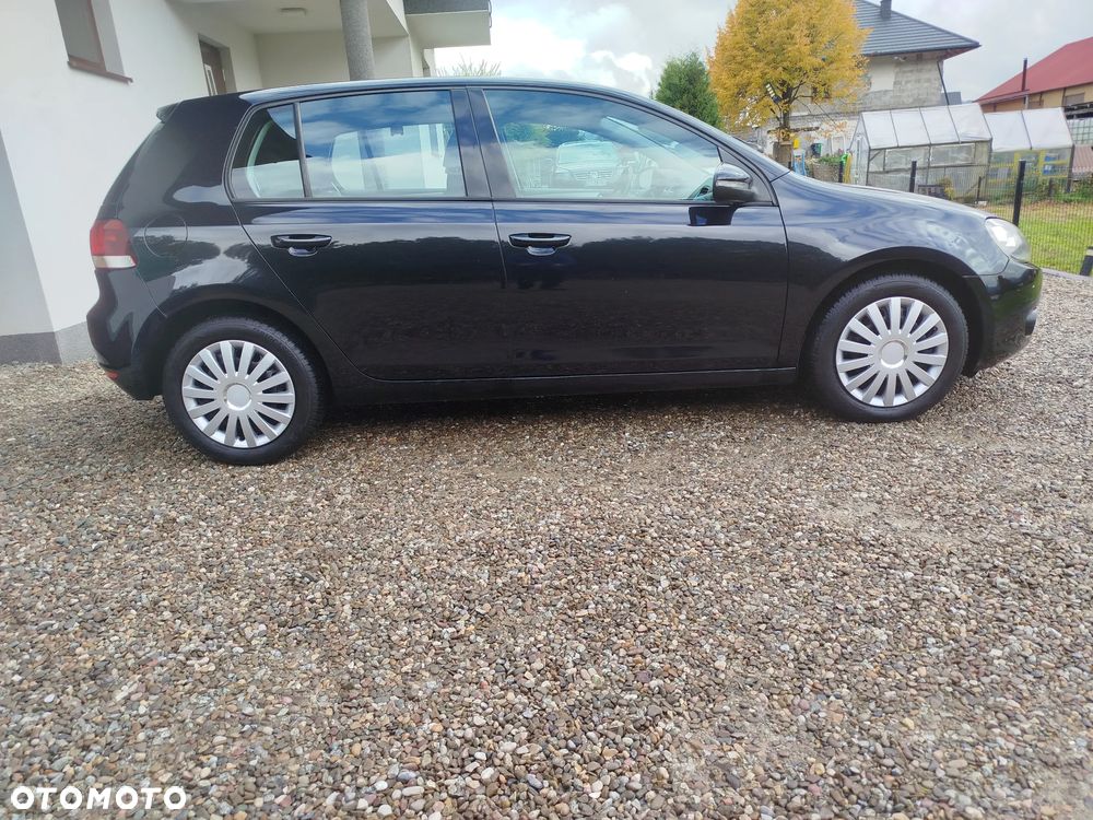 Volkswagen Golf 1.4 TSI DSG Highline - 14