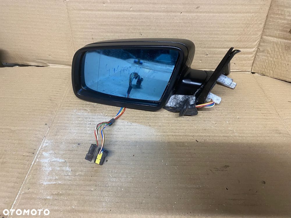 LUSTERKO LEWE 8PIN (4+4) BMW E60 E61 39995 010748 - 1
