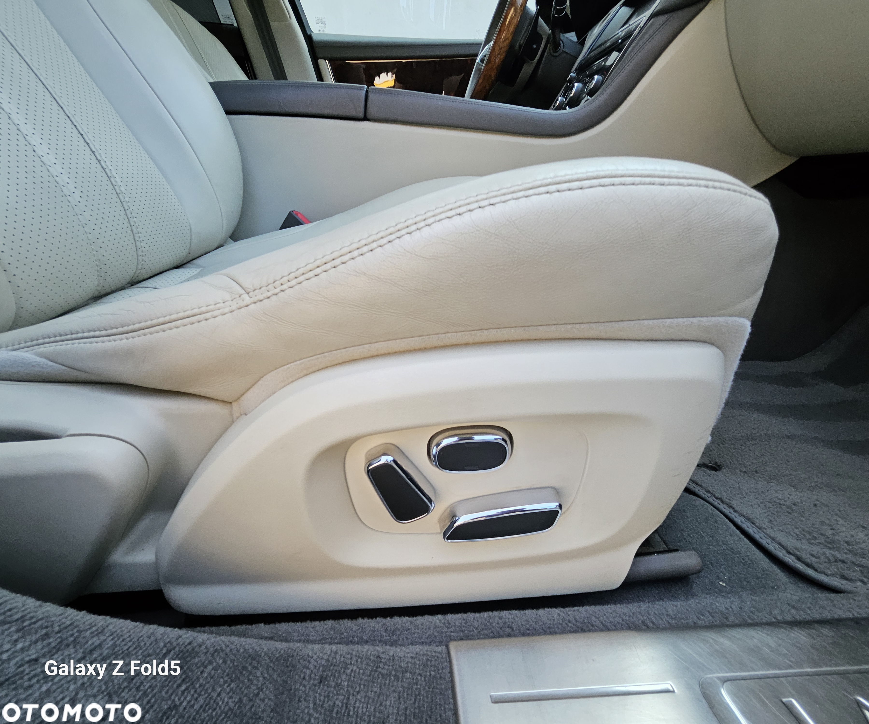 Jaguar XJ 3.0 V6 Diesel S Langversion Premium Luxury - 30