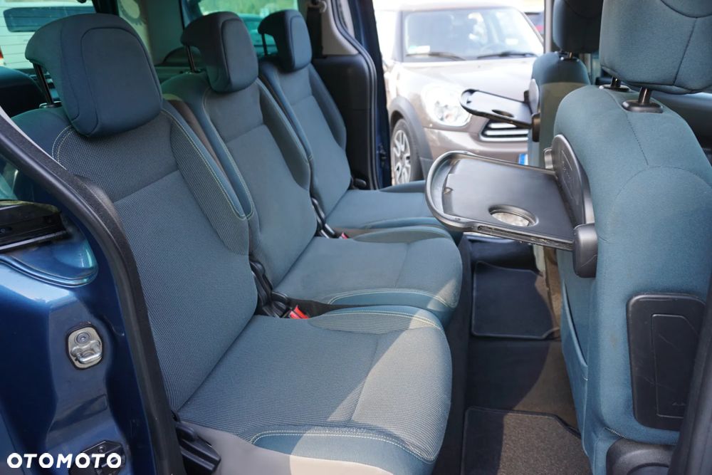 Citroën Berlingo - 14