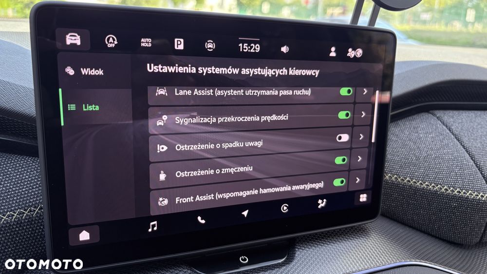Skoda Kodiaq 2.0 TSI 4x4 Edition 130 DSG - 31