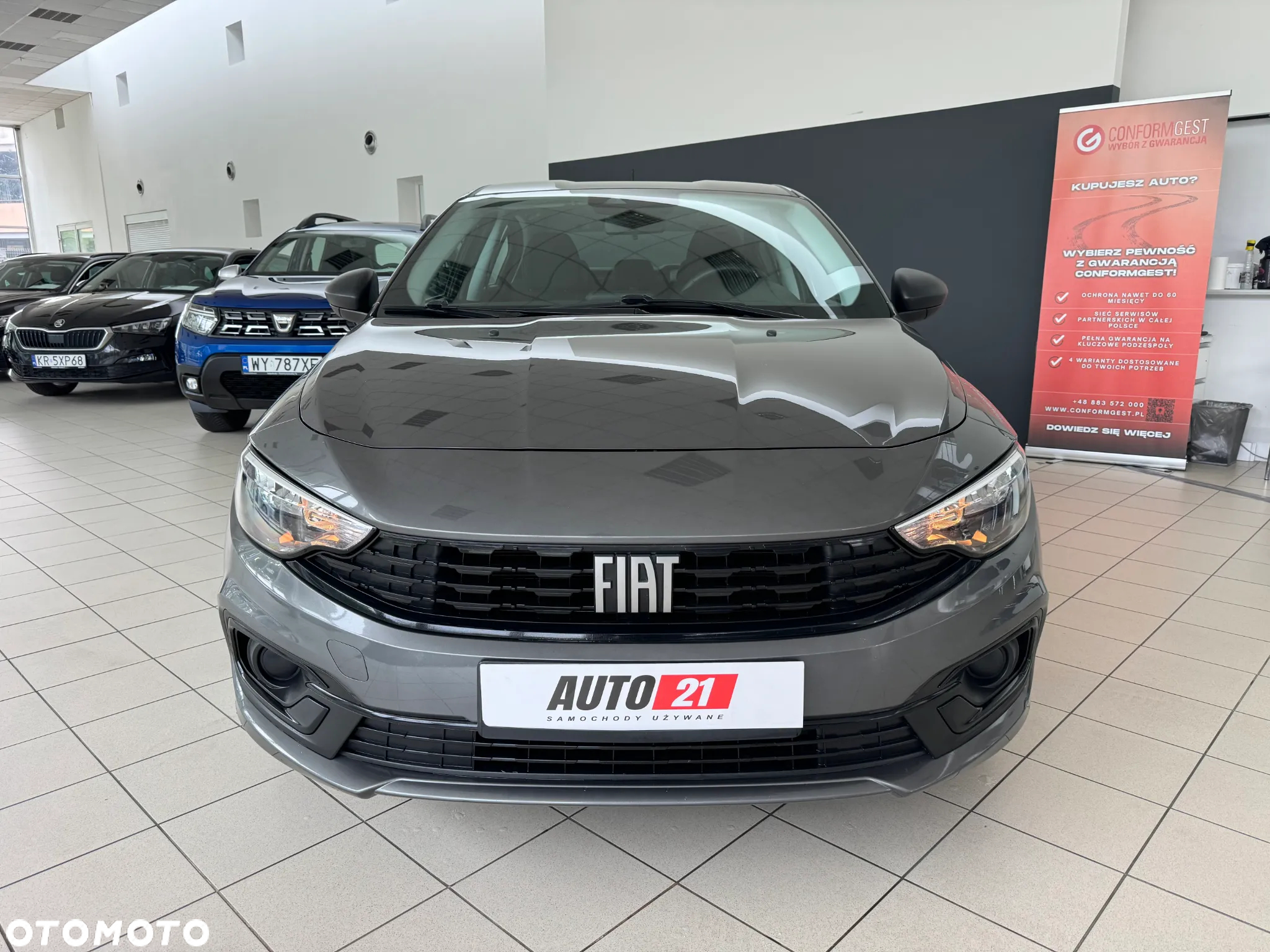 Fiat Tipo 1.0 T3 City Life - 4