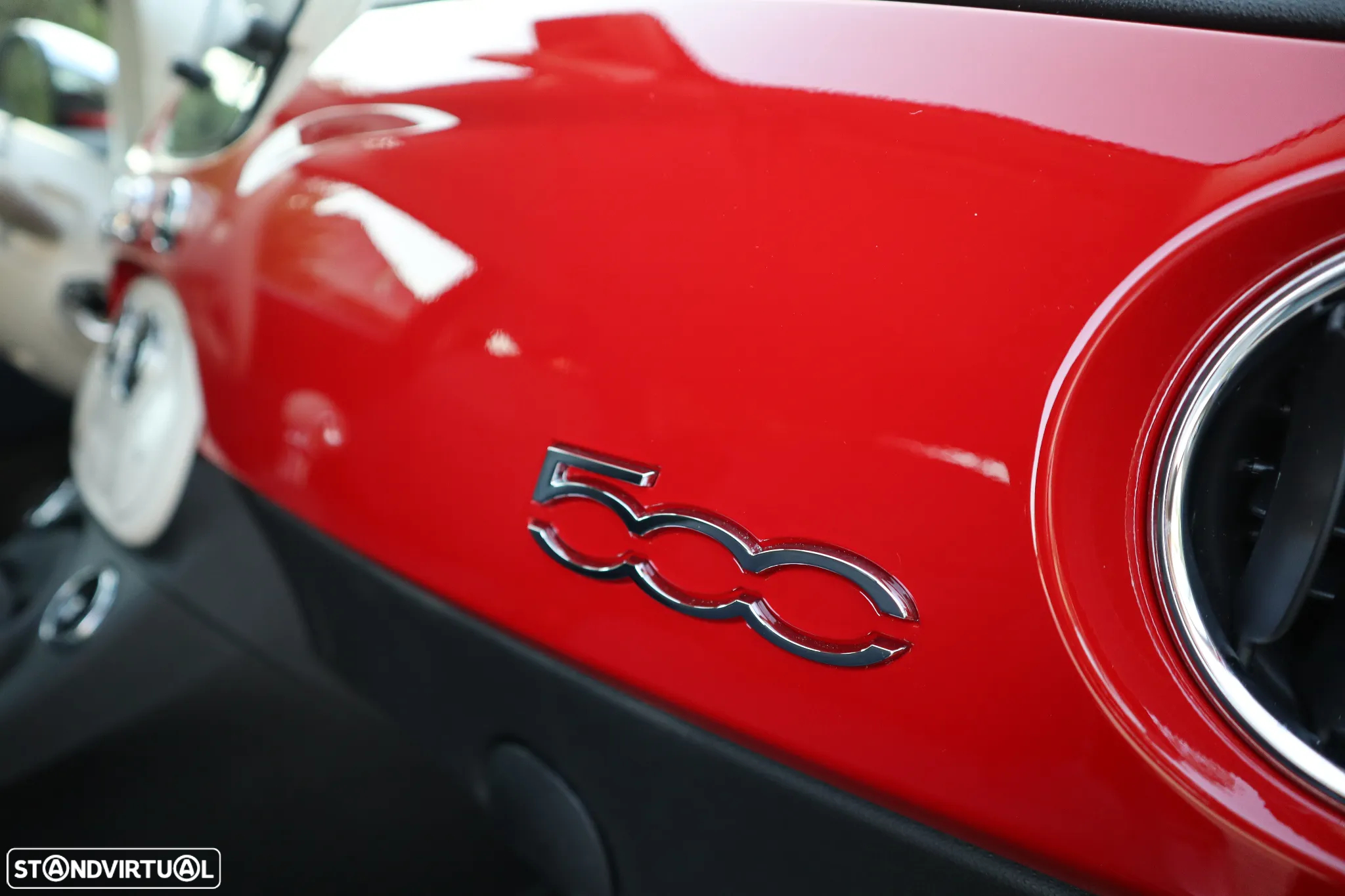 Fiat 500 1.0 Hybrid - 17