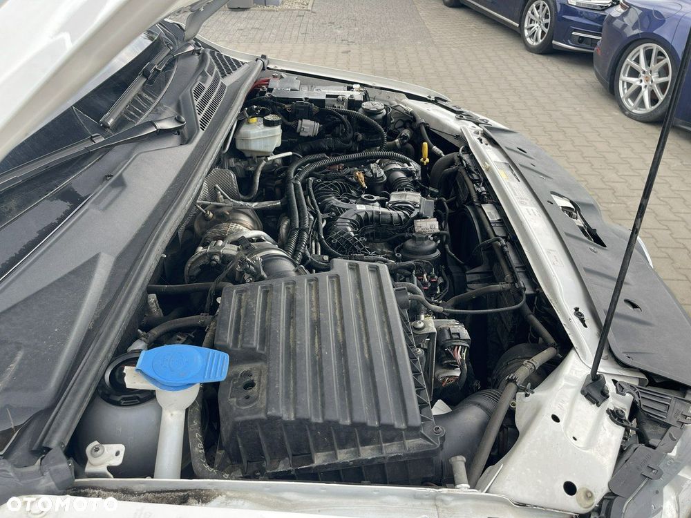 Volkswagen Amarok 3.0 V6 TDi 4MOTION Comfortline - 15