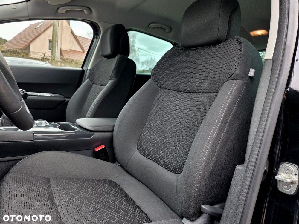 Peugeot 3008 2.0 HDi Allure - 19