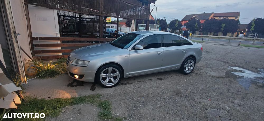 Audi A6 - 15